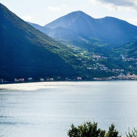 Appartamento Bella Isola Monte Isola Exterior foto